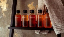 四字弟弟圈内爆料香水,神秘香氛引热议