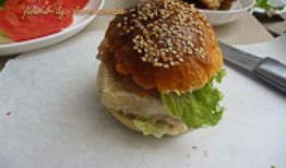 汉堡肉饼爆料视频教程完整版,跟随视频教程，轻松学会完美汉堡肉饼