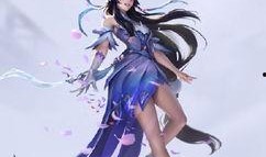 王者爆料主播西施视频,王者爆料主播风采独领风骚